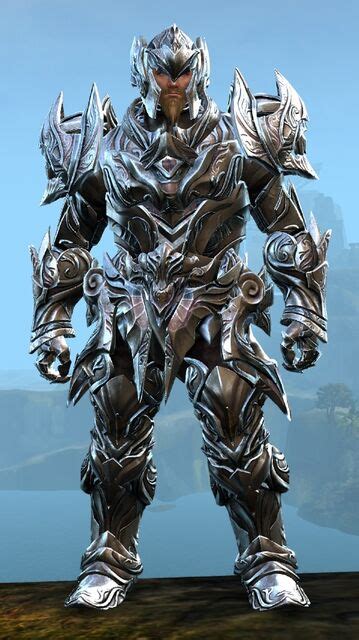 legendary armor gw2|Envoy Armor Guide .